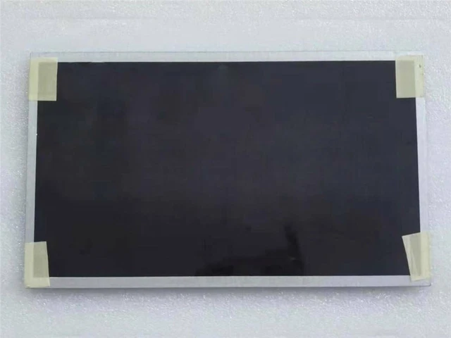 15.6" AUO 1366×768 G156XTN01.0 LCD Screen Panel