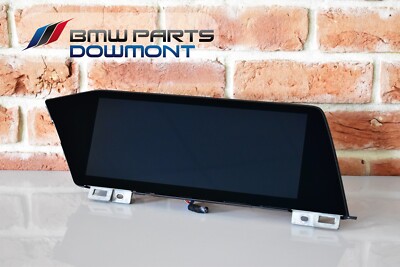 BMW x5 g05 x6 g06 g07 f95 schermo monitor display 10,25" CID 9441873 MGU BMW x5 g05 x6 g06 g07 f95 schermo monitor display 10,25" CID 9441873 MGU