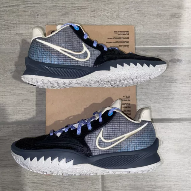 Custom Nike Kyrie 5 “Patrick Star” Custom Basketball Shoes — Q's Custom  Sneakers