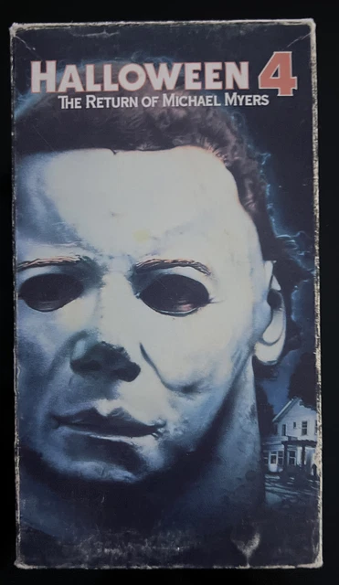 Stampa di michael myers - Italia