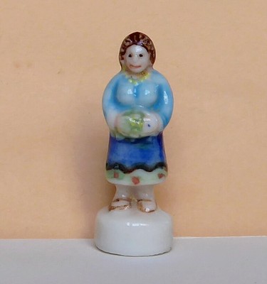 Noé Fève L' Arche de Noé 1998 