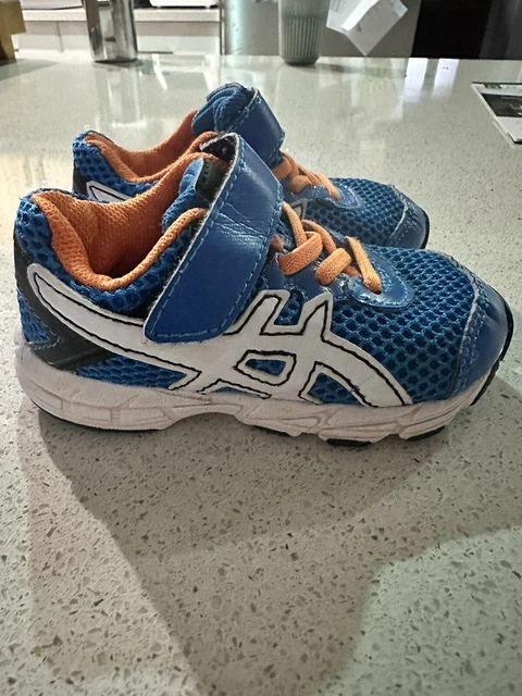 Basket hotsell asics bebe