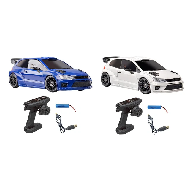 RC DRIFTING CAR 1:28 Scale Remote Control Car for Adults Boys Girls