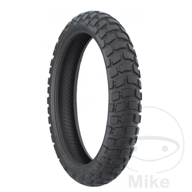 HEIDENAU Neumático cubierta moto delantero 90/90-21 54R M+S TL K60 RANGER