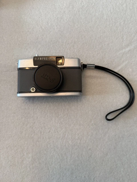 35mm Cameras, Vintage Cameras, Vintage Movie & Photography