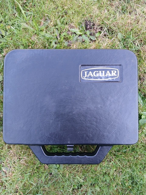 1995 JAGUAR XJ SPORT | XJR SUPERCHARGED BROCHURE ENGLISH