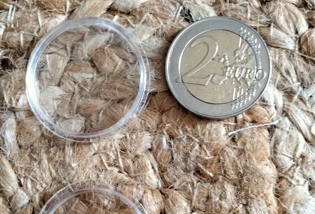 NUMISMATIQUE EURO : Pièce de 2 euro (bonhomme) SLOVENSKO HMU 1999-2009