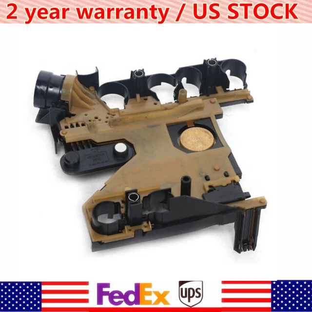 TRANSMISSION VALVE BODY Repair Conductor Plate Speed Sensor For