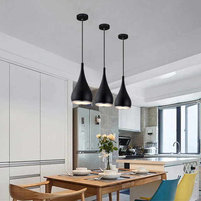 Bar chandelier sales ceiling light