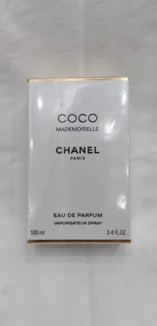 profumo Chanel Mademoiselle