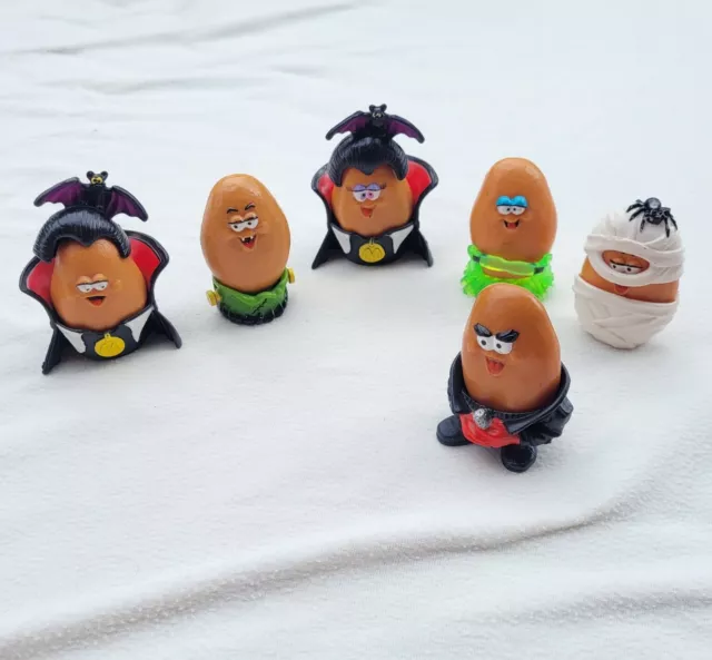 Chicken nugget halloween toys hot sale