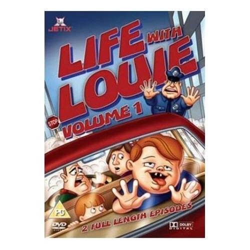 Louie full episodes free cheap