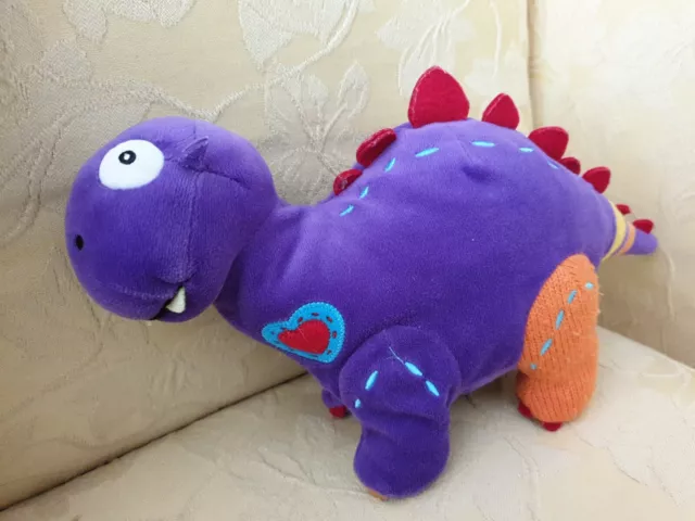 Giggle and shop hoot plush