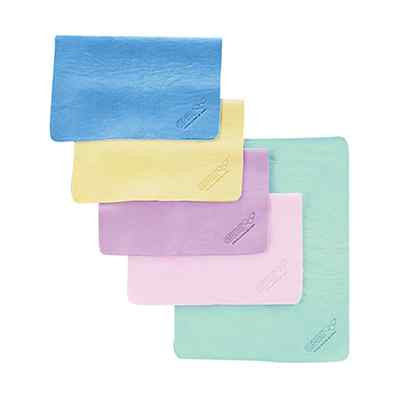 Arena Arena ARN-1641 Pnk Natation Haut Sec Peau Chamois Serviette 40 X 35 CM Rose Neuf 