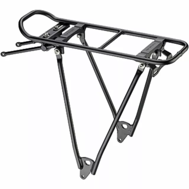 RACKTIME H.R.-Gepäckträger Fold-it Fix 20Zoll ca. 690g 05410 4048174054104