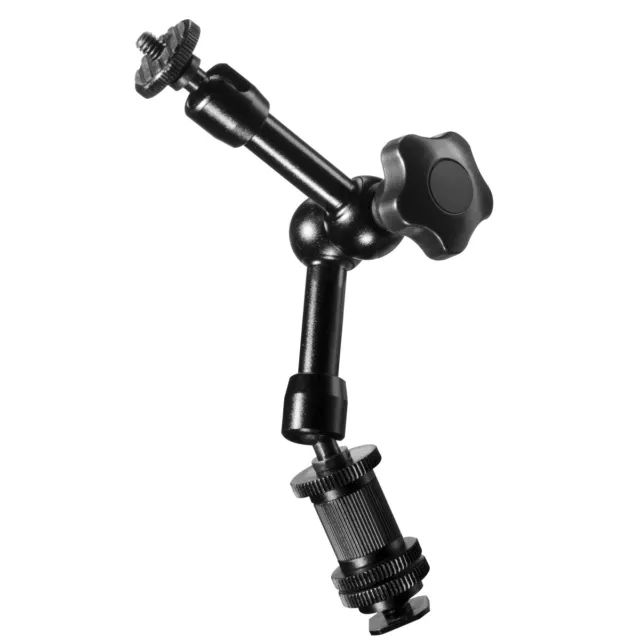 walimex pro Bras Articulé DSLR Swivel Arm Magic 18