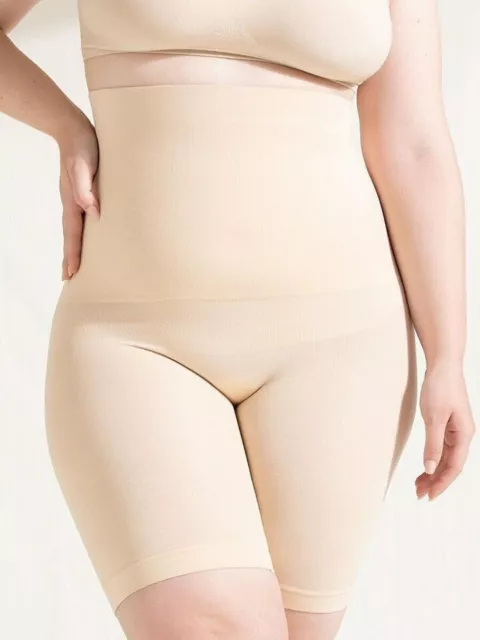 EMPETUA HIGH WAISTED Shaper Shorts All Day Every Day Shape Pant