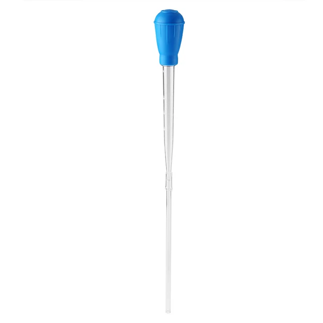 Aquarium Pipette Dropper Fish Tank Water Cleaning Coral Target Feeder Accesory