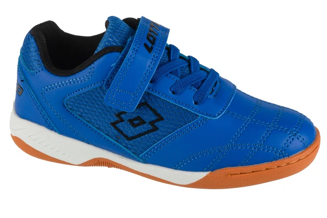 Chaussures De Foot Lotto Zhero Gravity 300 FG N4507 - Neuves En Boîte