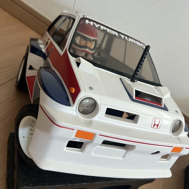 Cars & Motorcycles, RC Model Vehicles & Kits, Radio Control