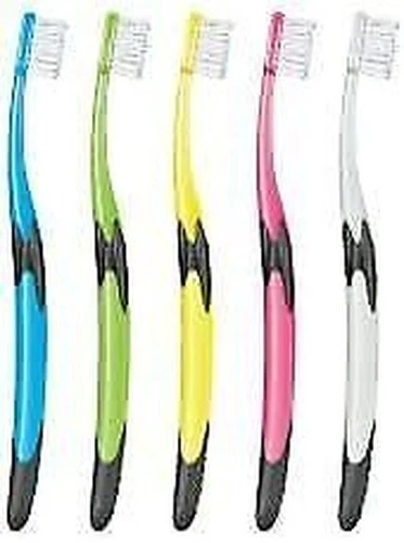 GC Ruchero P-10 Zahnbürste 5 (M (Normal))