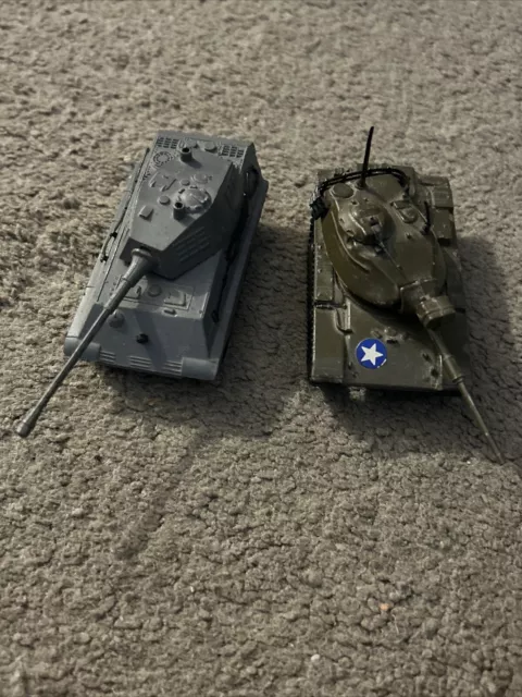 Zylmex diecast tanks hotsell