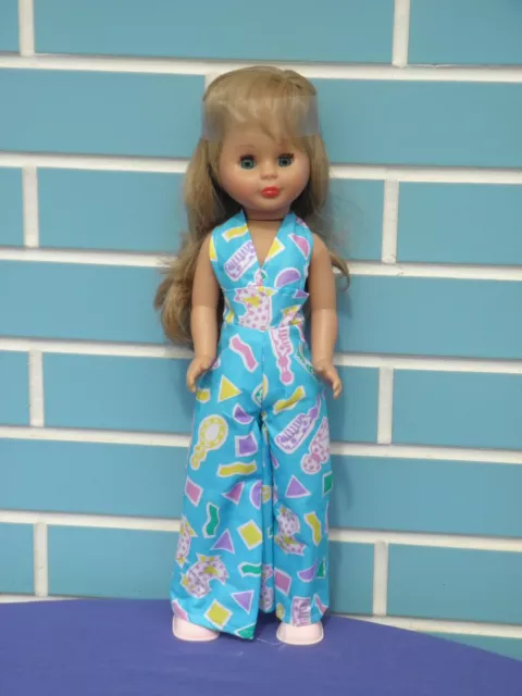 FAMOSA 700013643 MUNECA Nancy Una noche de fiesta de pijamas EUR 46 99 PicClick ES