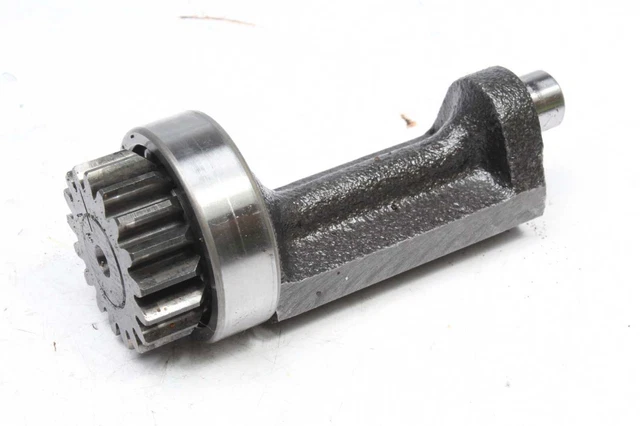 Albero Bilanciamento Pesi Per Honda GX340 E GX390 &ndash; NEM