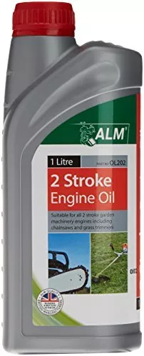 ALM Manufacturing OL202 1 Litre 2 Stroke Oil