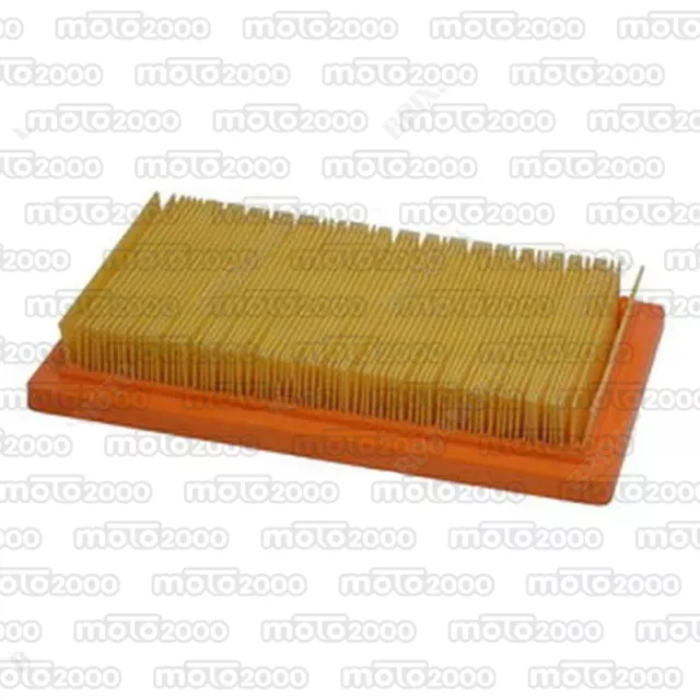 Filtro Aria Poter Diesel Van Maxxi Pick-Up 1200 1400 1995 - 2015 Ro 263703