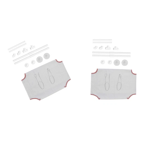 Ventana para gato perca asiento de ventana ventosa hamaca para gato premium gato colgante