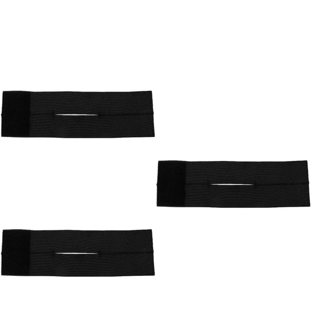 3 Count Sangle De Gant Baseball Maillet Bretelles Aux Femmes Homme