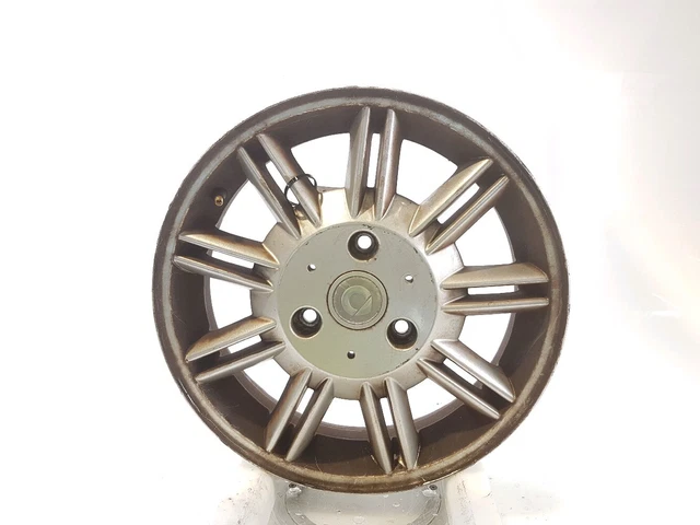 Jante alu Q0007936V001C31L00 - SMART FORTWO 1 PH.2 0.7I 6V TURBO - 817334107