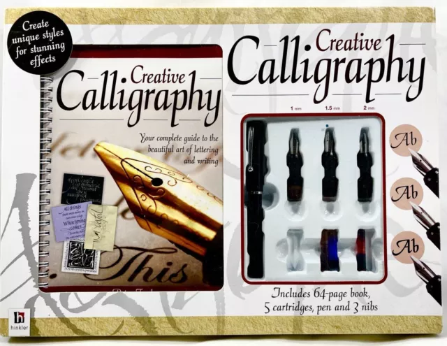 Zebra lettering Set 6 Mildliner Markers and 6 Funwari Brush Pens Assorted  Color