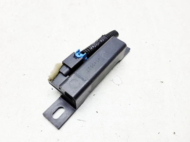 Nissan Juke Mk1 F15 Keyless Entry Aerial Antenna Amplifier Amp 4140527 2012