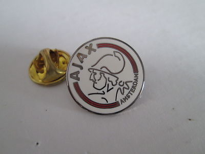 Spilla Ajax Amsterdam calcio Olanda 