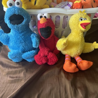 kohls cares elmo