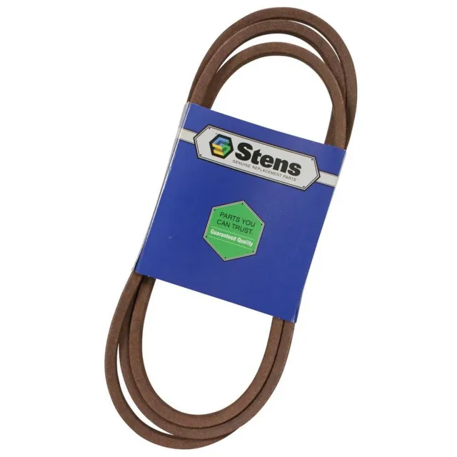 Stens OEM Replacement Belt Fits MTD Deck assembly "G" with 42" deck, 2005