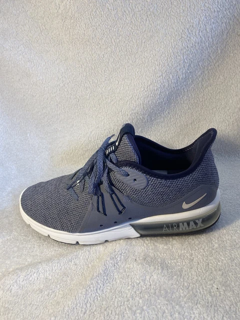 Nike air max on sale sequent 3 uomo