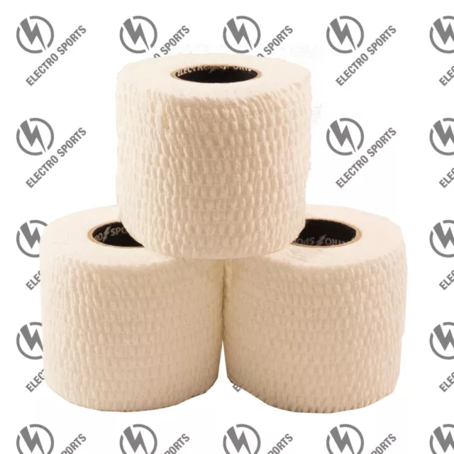 Light EAB (Hand Tearable) - 24 Rolls x 50mm x 4.5m - White