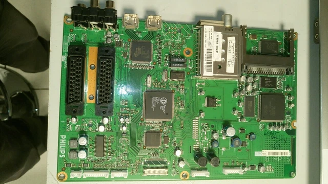 2722 171 00584 Dps-279bp a Power Supply for Philips 37pfl5603d/10 | Achetez sur