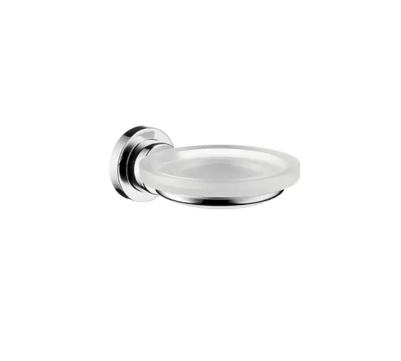 Axor 41733000 Citterio Wall Mounted Soap Dish New!