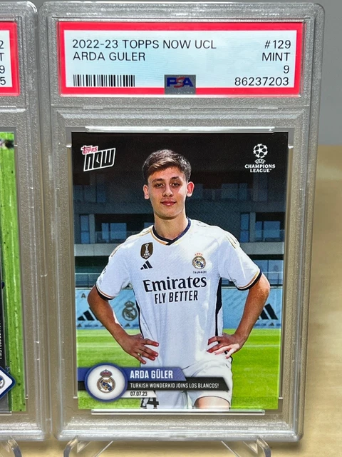 Real Madrid Maillot Domicile De La Saison 2023-2024, Réplique Officielle Avec Licence Officielle Pour Enfants, Blanc., 6 Ans