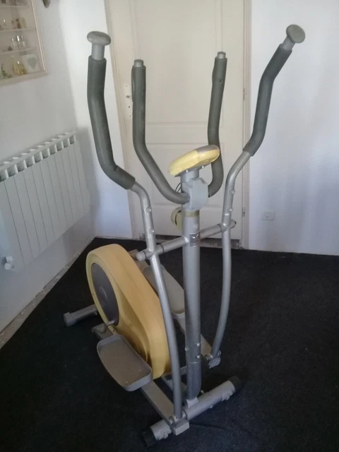 Velo elliptique domyos online el xmas