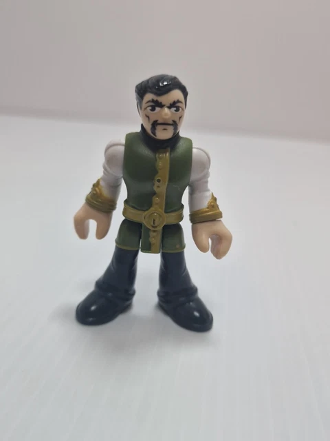 Imaginext ra's al ghul cheap