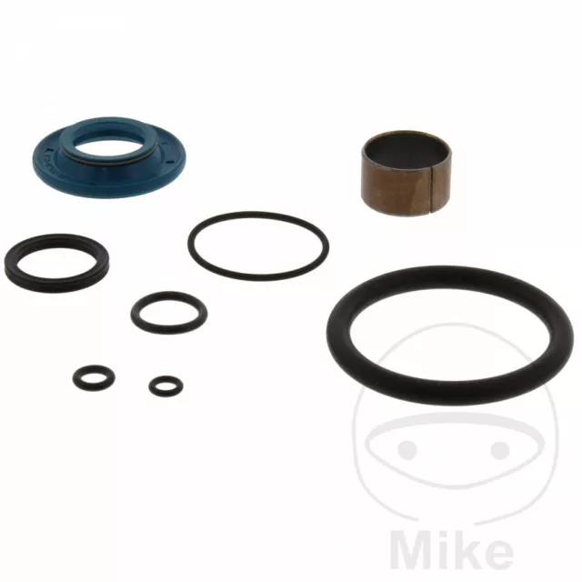 Rear Shock Repair Kit JMP For Wp 50/18 X-Ring For KTM EXC 125 2T 2000 - 2006
