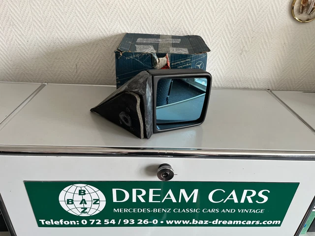 Guarnizione Gomma Antenna Per Mercedes W124, A124, C124 - Ricambio Affidabile - Foto 2