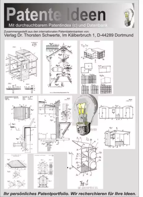 Gartenhütte Hütte Baumhaus selbst bauen 2800 S.