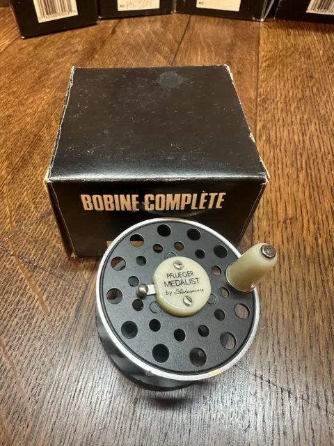 Old Vintage Fly Fishing Reels FOR SALE! - PicClick