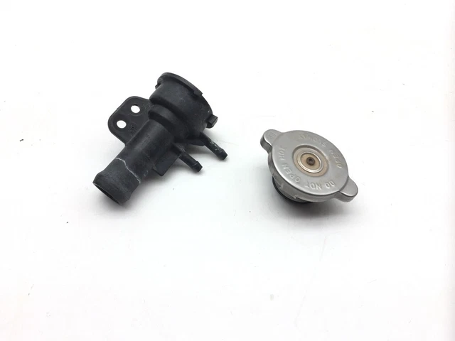 Engine Radiator Cap 2009 Polaris RZR 800 EFI 2469